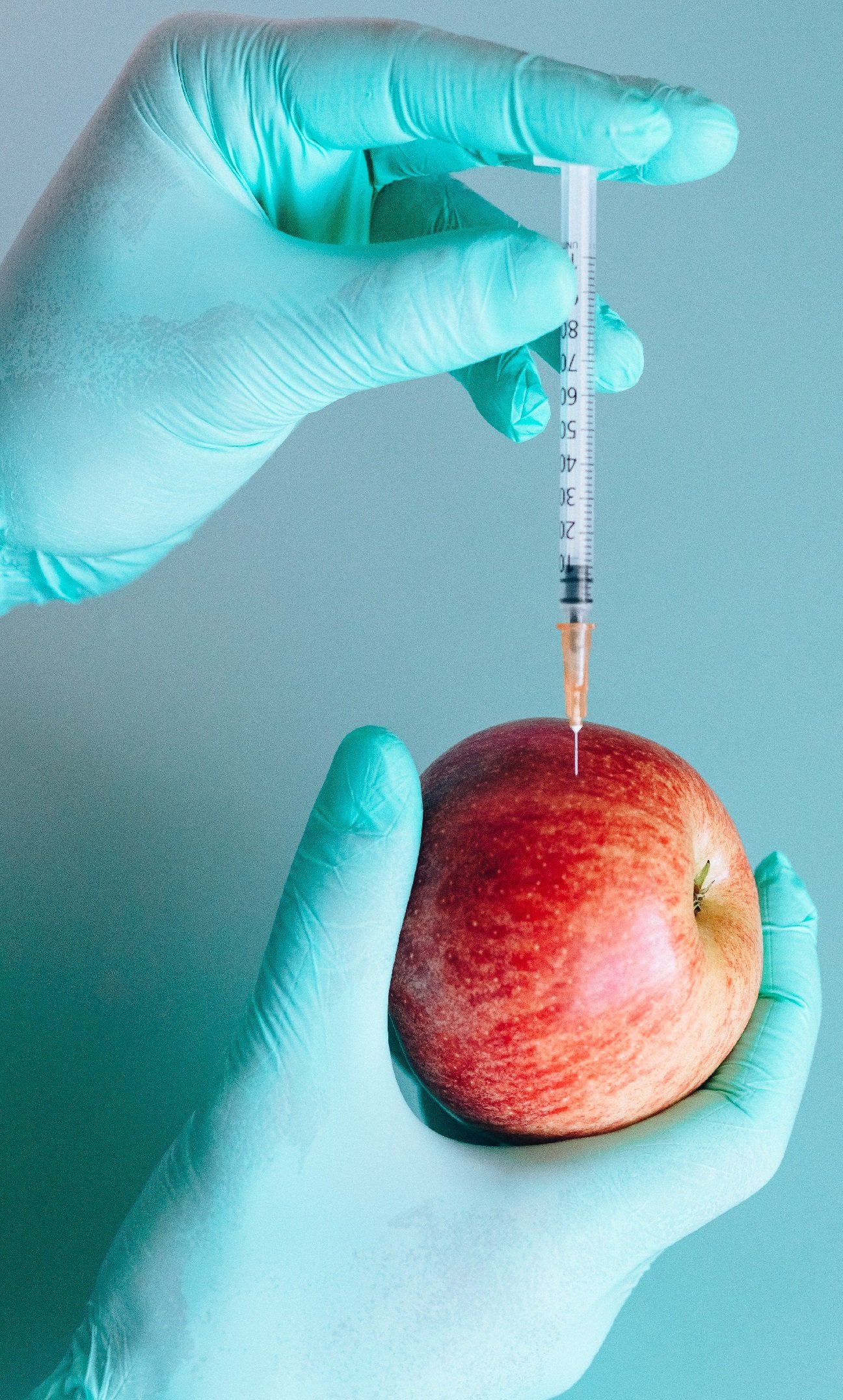 The Synergy between Farming Technology and Medical Procedures: Advancing Sustainable Agriculture for a Healthy Future